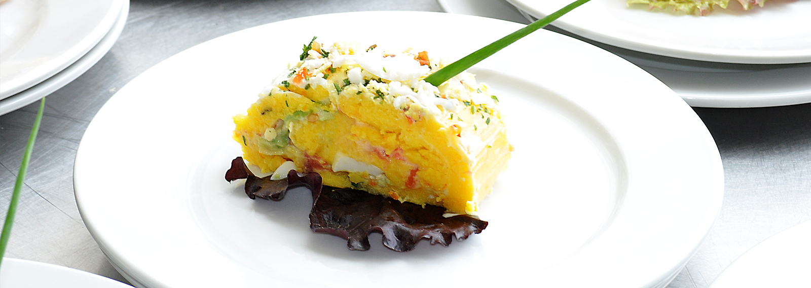 EXPERTOS EN SERVICIOS ALIMENTARIOS