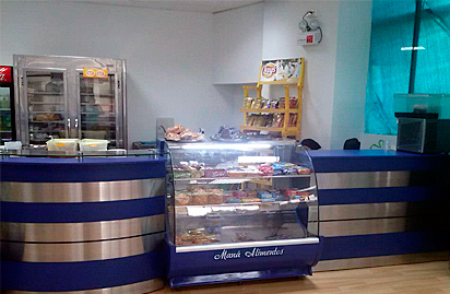 Nuestra Infraestructura