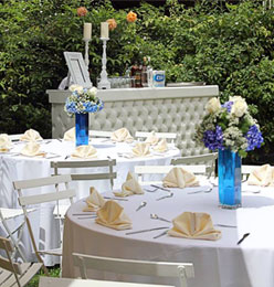 Servicios de Eventos