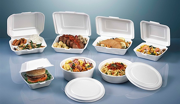 Servicio de Menú Delivery