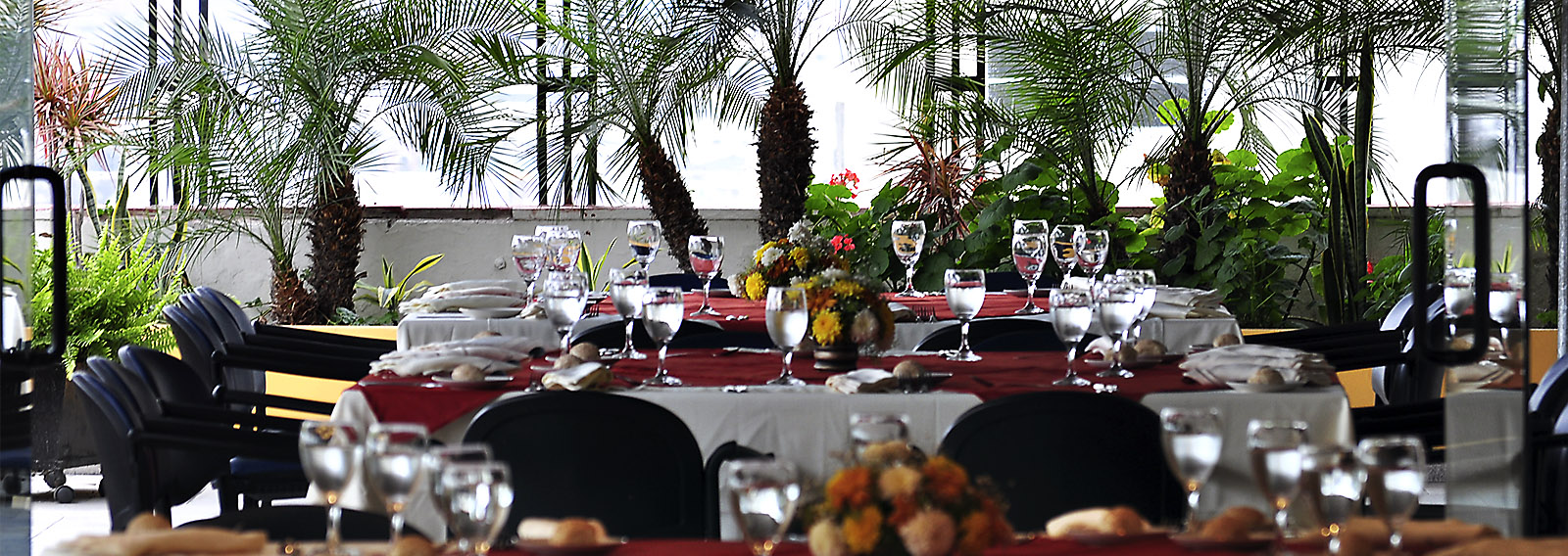 SERVICIO DE CATERING PERSONALIZADO